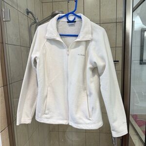 Columbia Fleece Jacket